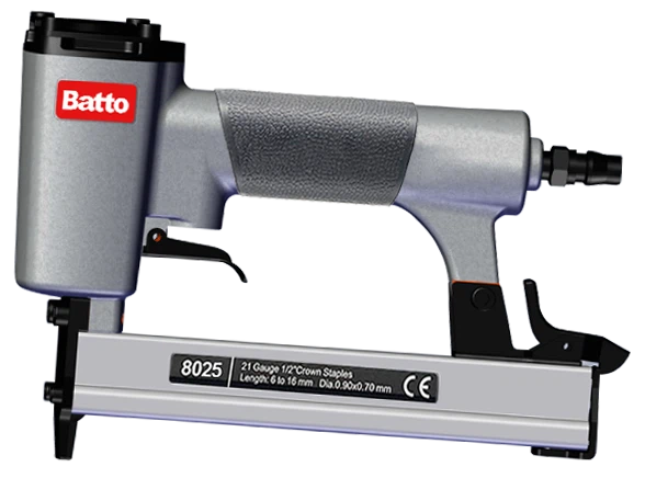 8025 Best Pneumatic Stapler For Upholstery