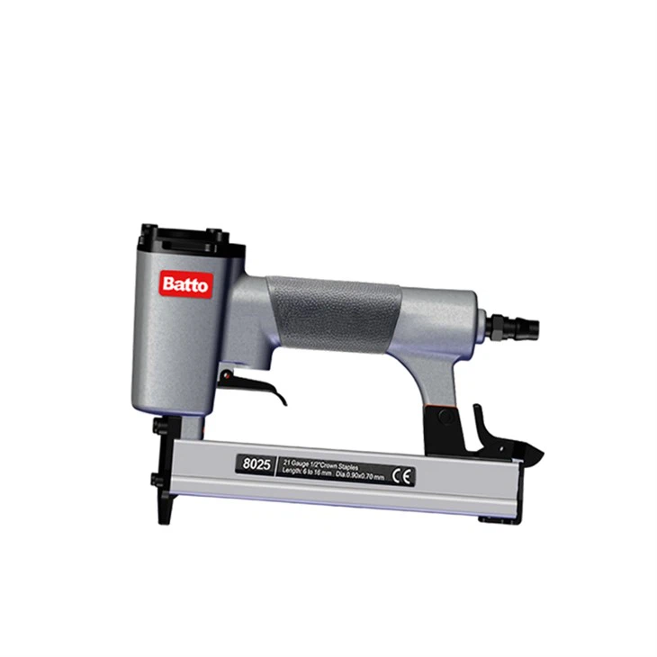 8025 Heavy Pneumatic Fence Stapler Suppliers